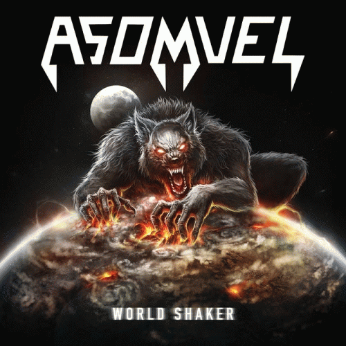 Asomvel : World Shaker
